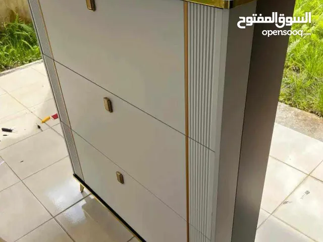 Shoe Cabinet with 3 Flip Drawers for Entryway,Freestanding Shoe Rack Storage Modern Narrow and Slim