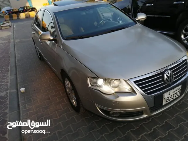 Used Volkswagen Passat in Kuwait City