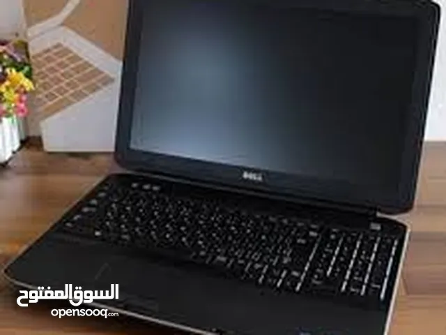Windows Dell for sale  in Tripoli