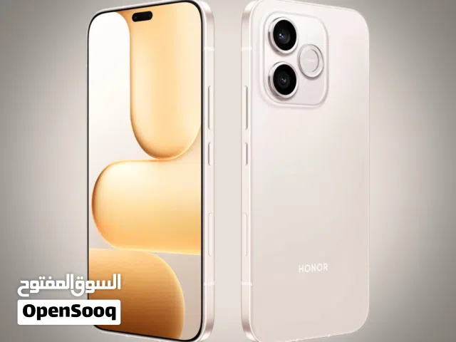 Honor 600 lite 5G 256GB 8Ram هونر الاحدث كفالة وكيل رسمي