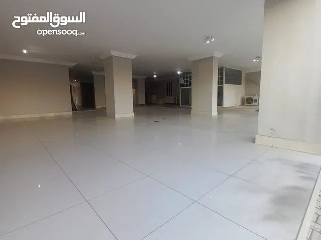 محل للايجار بالمهبولة علي الشريط الساحلي