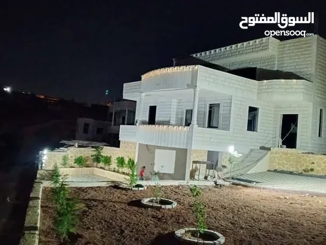 منزل مستقل للبيع
