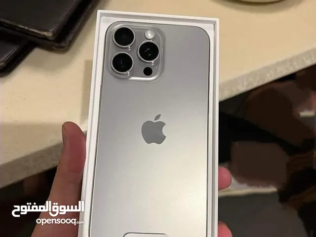Apple iPhone 15 Pro Max 1 TB in Amran