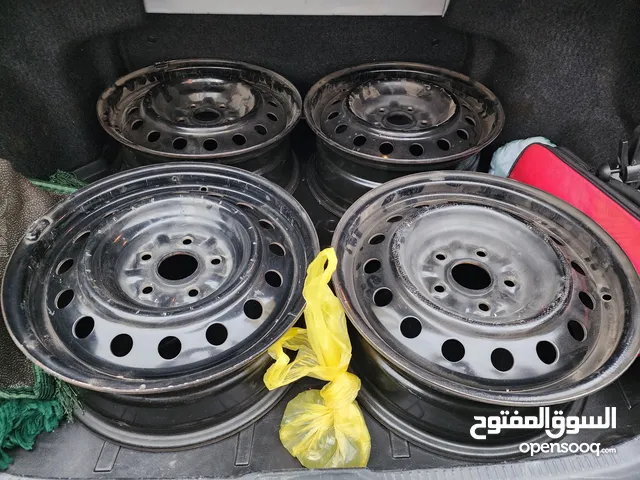 Other 16 Tyre & Wheel Cover in Jeddah