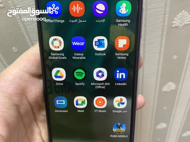 Samsung Galaxy A51 128 GB in Basra