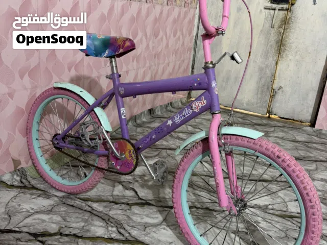 بايسكل بناتي بالة كويتي