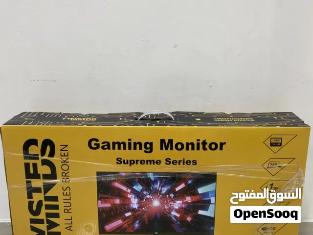 24" Other monitors for sale  in Southern Governorate