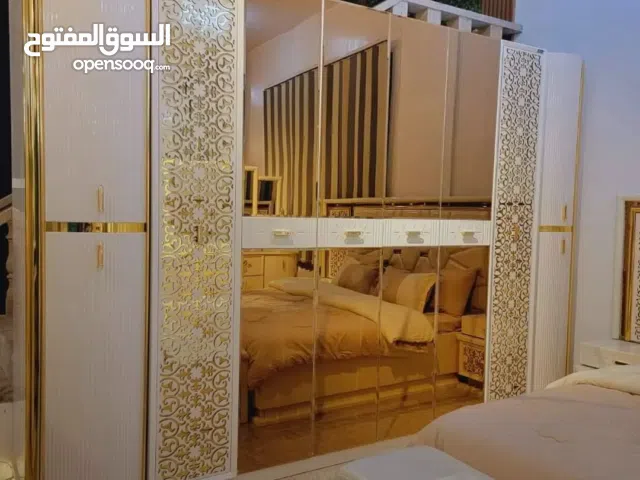 ابو برهان للاثاث والديكور وجميع اعمال النجاره