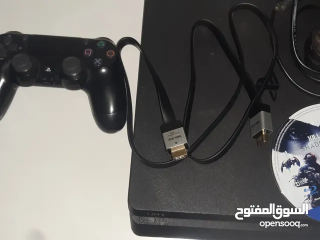 PlayStation 4 PlayStation for sale in Ajman