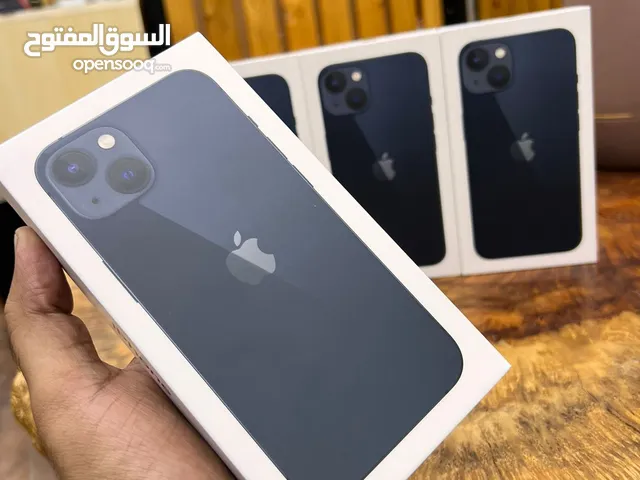 Apple iPhone 13 256 GB in Muscat