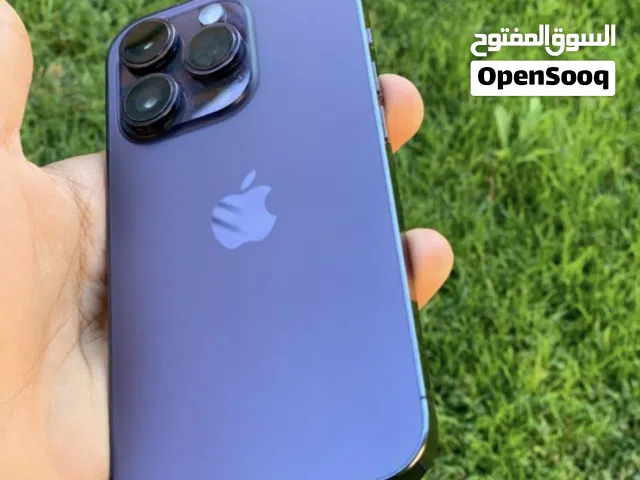 Apple iPhone 14 Pro 128 GB in Tripoli