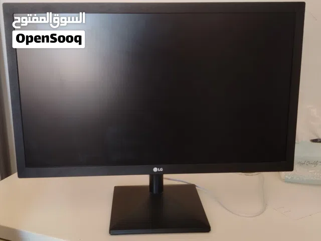 22 MSI monitors for sale in Amman