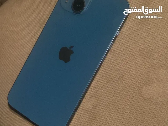 iPhone 13 one year use