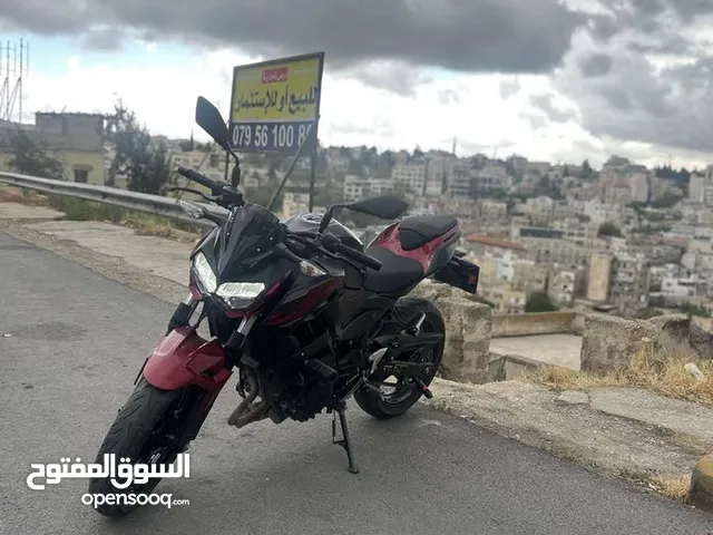 اكسبو الصلاه على النبي كوزاكي Z400