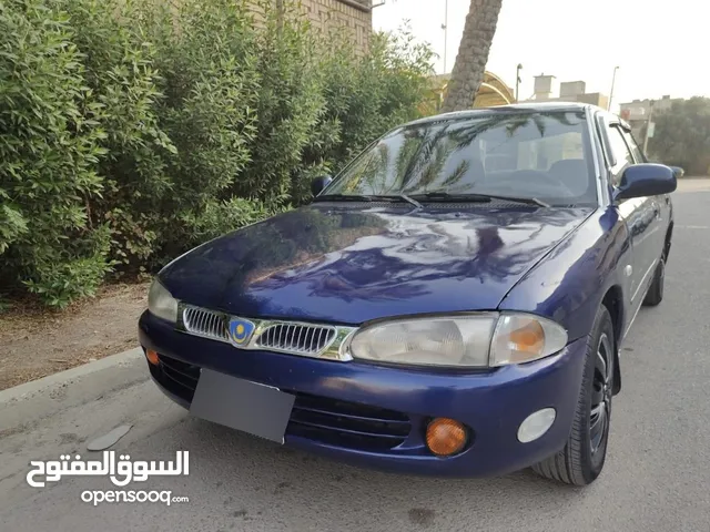 Used Proton Other in Baghdad
