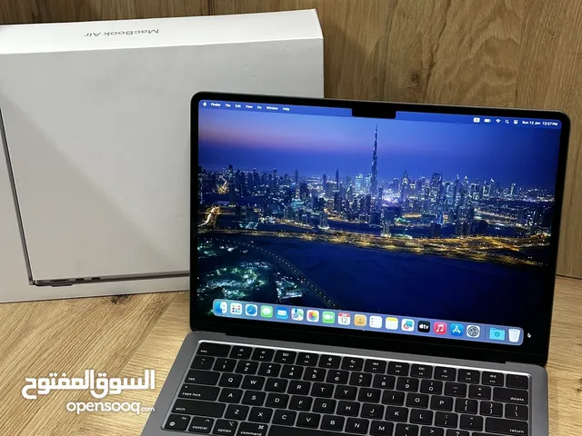 MacBook Air M2