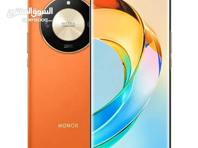 Honor Honor X9 5G 256 GB in Al Karak
