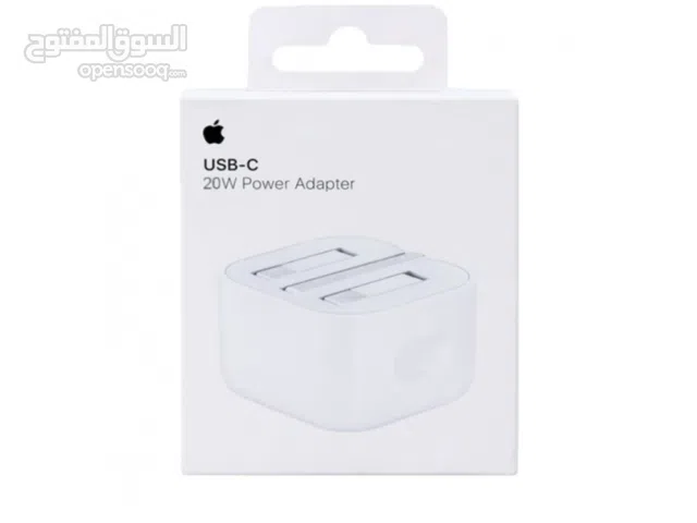 شحن أصلي للايفون والايباد