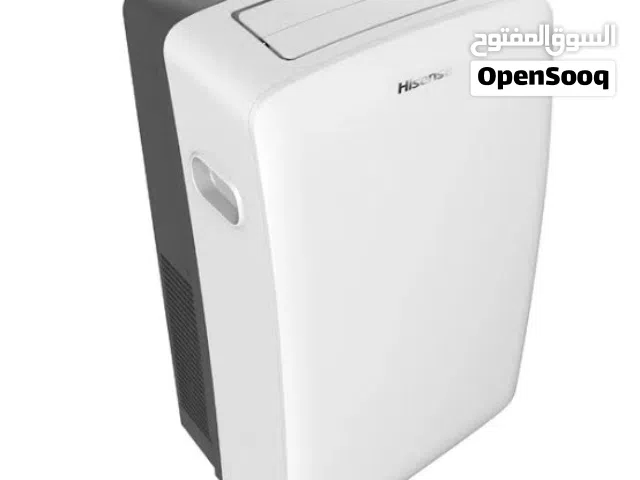 Hisense 1 to 1.4 Tons AC in Amman