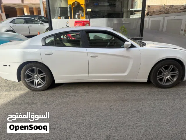 Dodge charger in good condition 2014 model