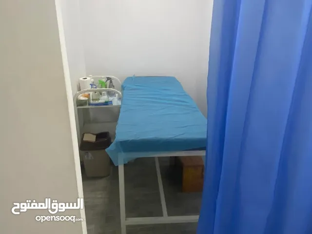 مركز حجامه للايجار(ويصلح لأي نشاط آخر )