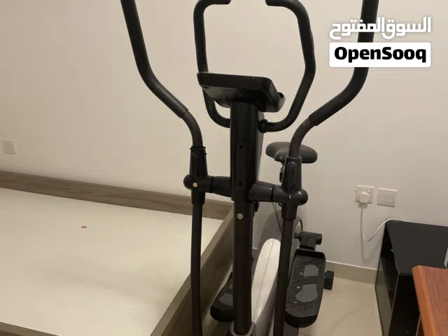 Cross Trainer fitness