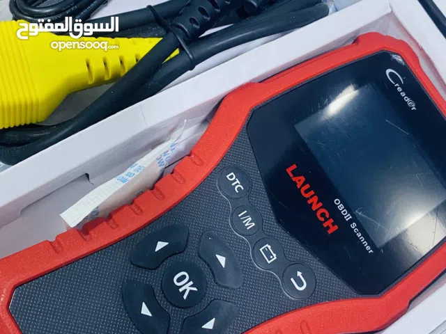 فاحص اعطال لانج 3008 الاصلي