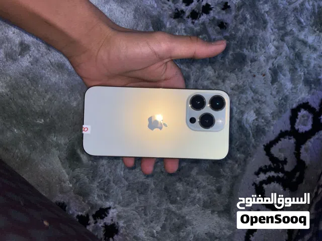 آيفون 14 برو 256 gb البطارية 92%