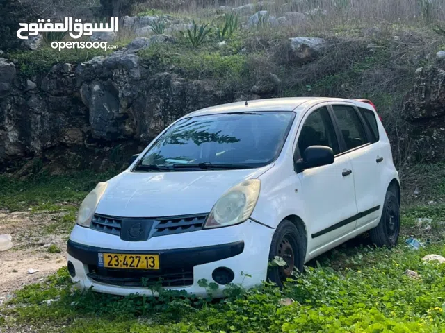 Used Nissan Other in Tulkarm