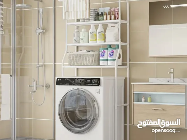 رف للاغراض والعطور