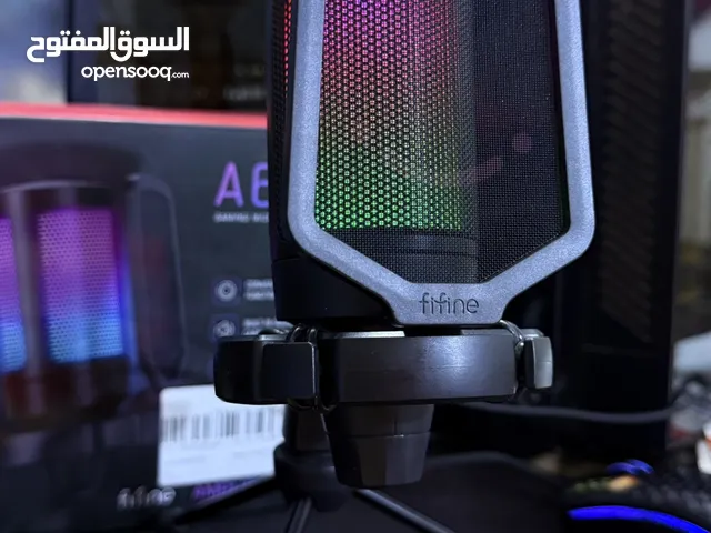 المايكFIFINE A6V