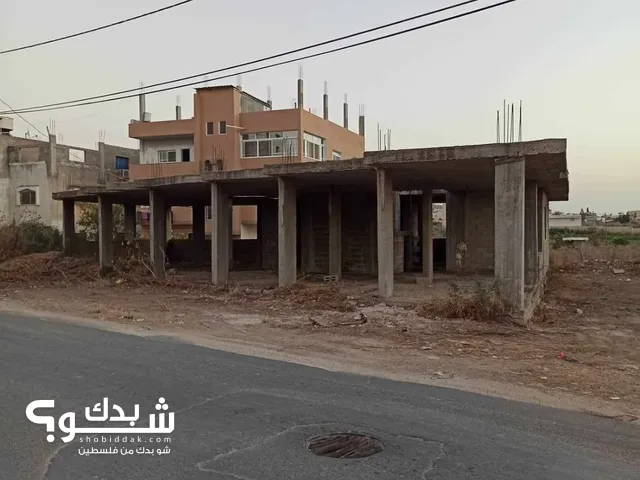 Mixed Use Land for Sale in Tulkarm Al Hay Al Janobi