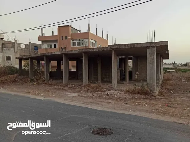 Mixed Use Land for Sale in Tulkarm Al Hay Al Janobi