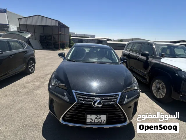 2018 Lexus NX NX 300