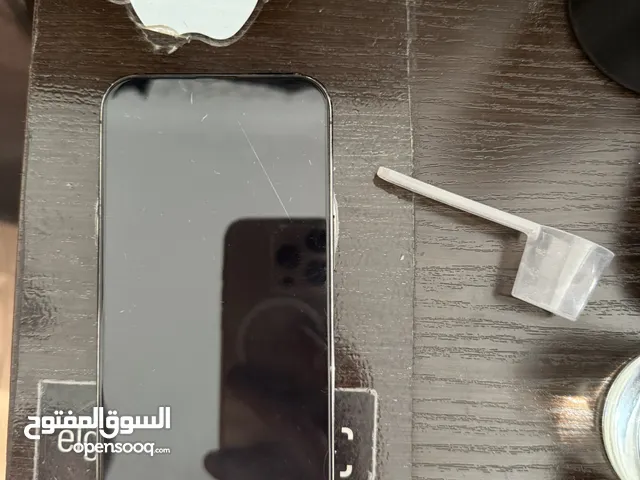Iphone 13 pro used (مستعمل) 256gb