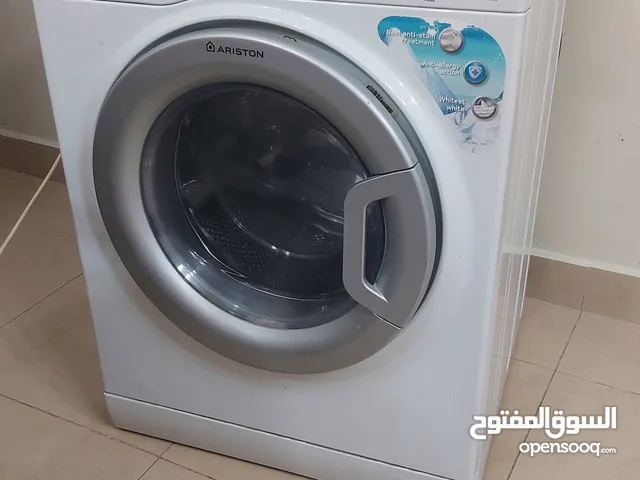 Ariston 7 - 8 Kg Washing Machines in Hawally
