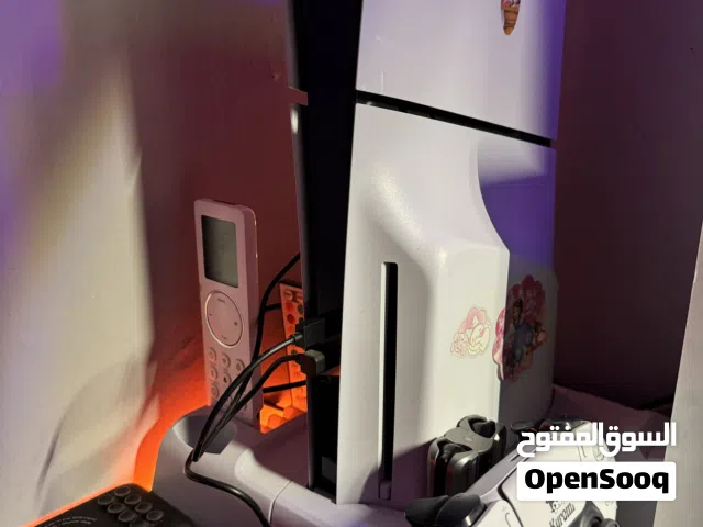 سيتب بلي ستيشن فايف مستعمل اقل سنه بيع القطع كلها ما ابيع مفرد