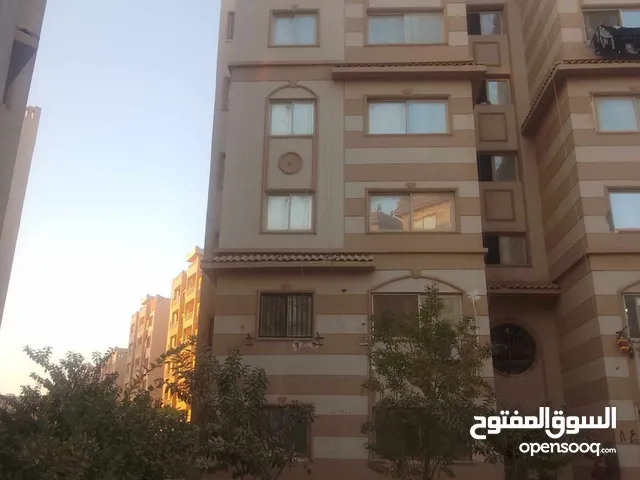 75 m2 2 Bedrooms Apartments for Sale in Giza 6th of October