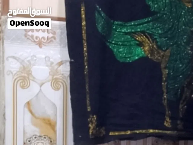 بيت في الجمهوريه الثالثه قريب على الشارع العام