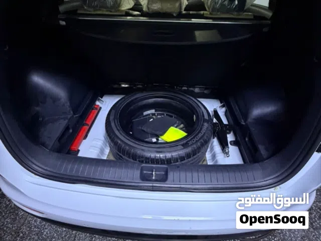Used Kia Sportage in Baghdad