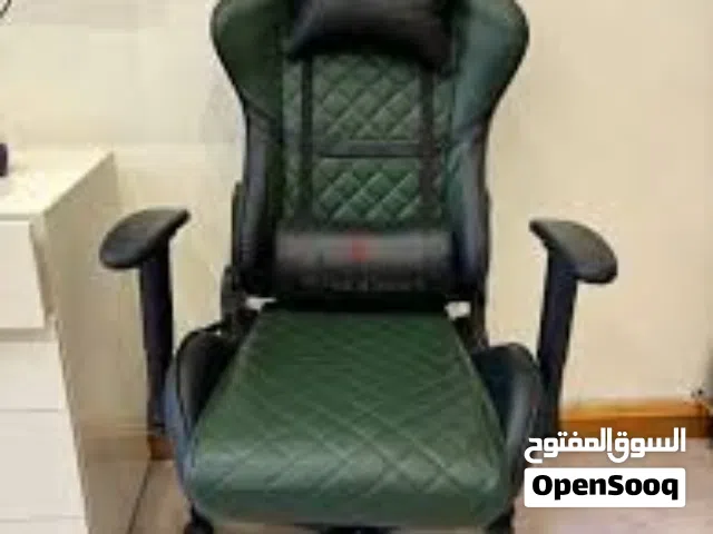 Cougar Gaming Chair Outirder Max. 160 Kgs Green