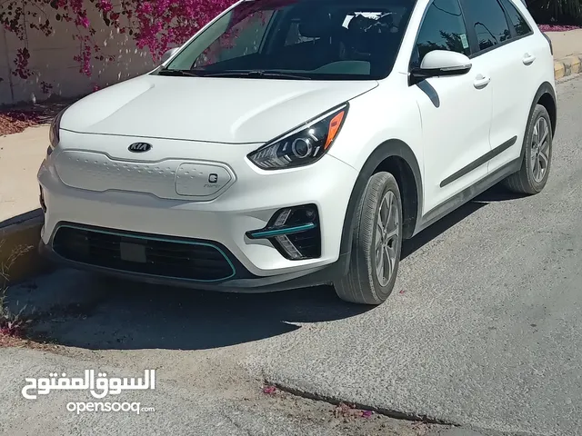 Used Kia Niro in Zarqa