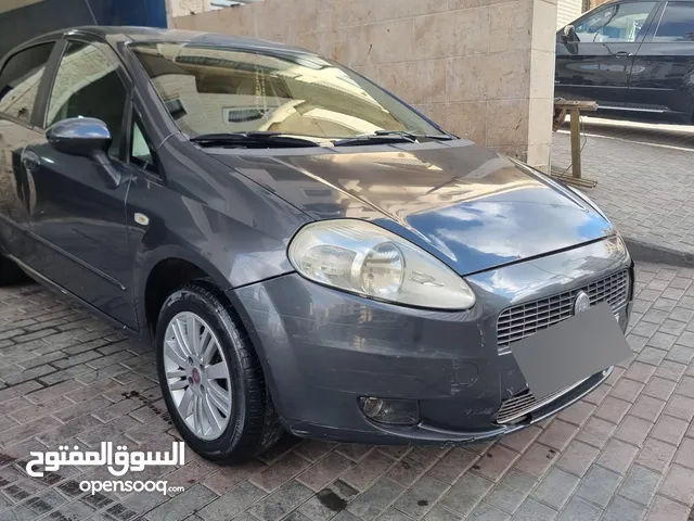 فيت بونتو 2009