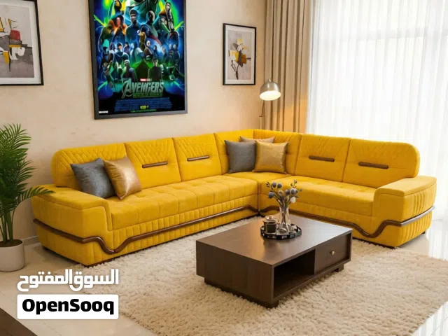 تفصيل وتنجيد وتعديل المستعمل والستائر