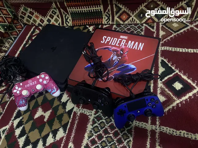 PlayStation 4 PlayStation for sale in Al Jahra