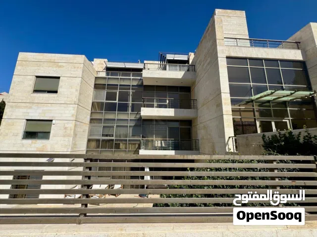 Luxury Apartment For Rent In Abdoun