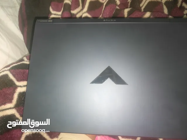 HP VICTUS GAMING