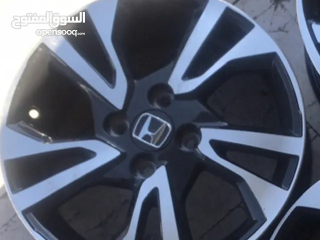 Dunlop 15 Tyre & Rim in Zarqa