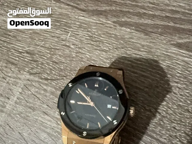 Hublot Watch