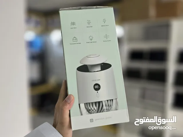 عرض خاص – جهاز قاتل الحشرات – جديد